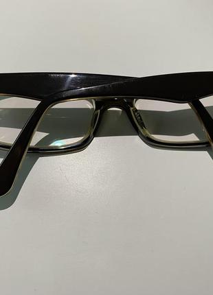 Ray ban окуляри 2