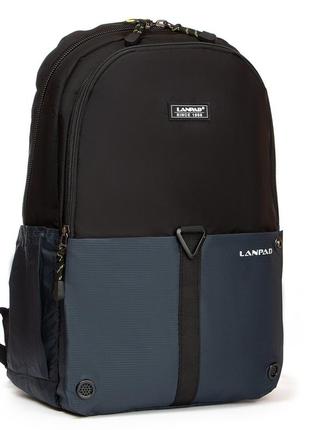 Podium рюкзак городской нейлон lanpad 2261 blue