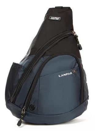 Podium рюкзак міський нейлон lanpad 2262 blue