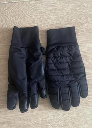 Перчатки рукавиці uniqlo6 фото