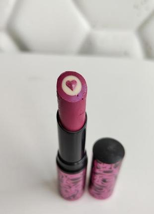 Помада бальзам блеск  для губ 3 в 1 орифлейм  oriflame love pink 226302 фото