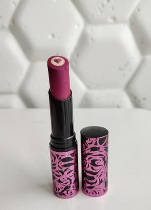 Помада бальзам блеск  для губ 3 в 1 орифлейм  oriflame love pink 22630