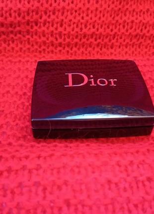 Шиммер dior