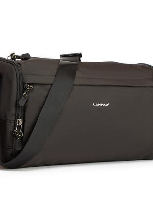 Podium дорожная спорт нейлон lanpad 20822 black