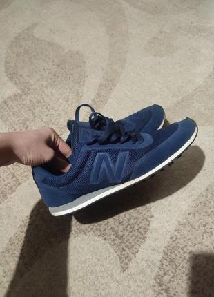 Кроссовки new balance