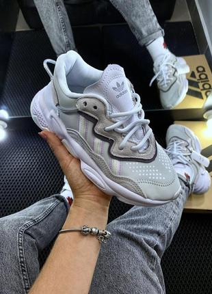 Кроссовки женские adidas