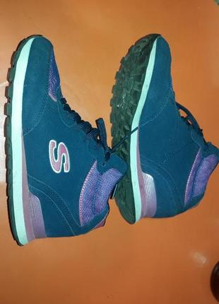 Кросiвки оригинал 2