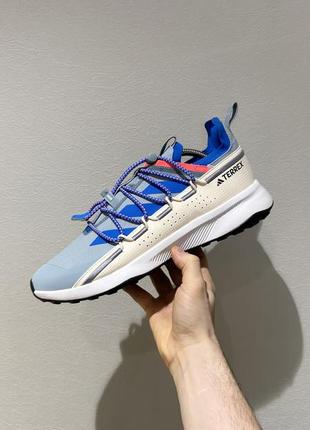 Чоловічі кросівки adidas terrex voyager нові оригінал в коробці