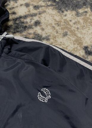 Вітровка fred perry5 фото