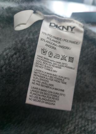 Светр dkny5 фото