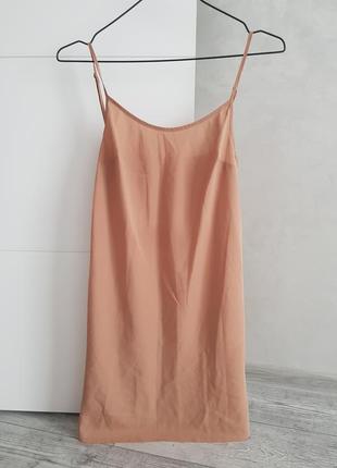 Базовая качественная ночнушка