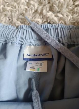 Спортивные шортики оригинал reebok3 фото