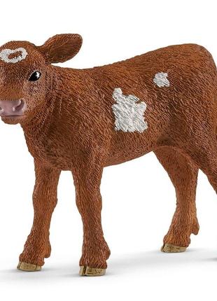 Фигурка schleich ля шляйх ничевина реалистичная фигурка