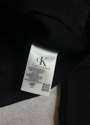 Худи calvin klein5 фото