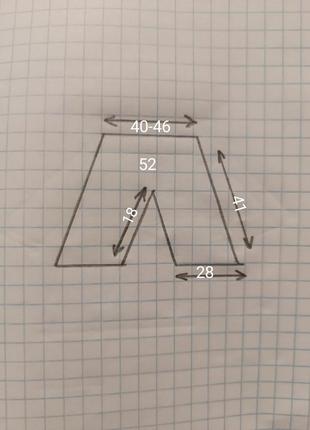 Якісні брендові шорти7 фото