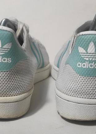 Жіночі кросівки adidas originals superstar w ba71374 фото