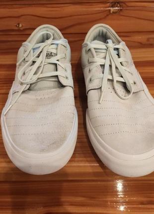 Кеди для скейборда globe.