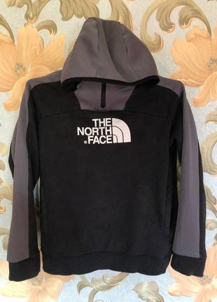 Tnf кофта