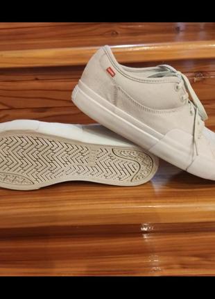 Кеди для скейборда globe.