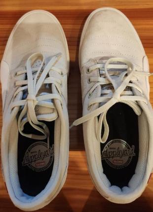 Кеди для скейборда globe.