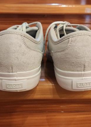 Кеди для скейборда globe.