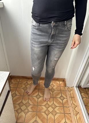 Скины джинсы