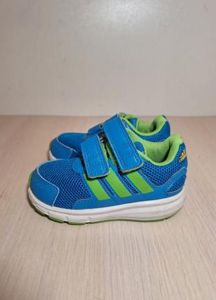 Кроссовки adidas1 фото