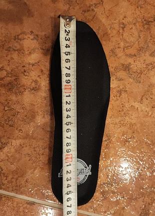 Кеди для скейборда globe.