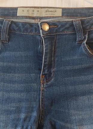 Джинси denim co