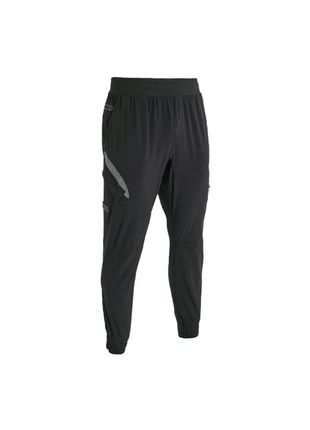 Under armour project rock unstoppable pants1 фото