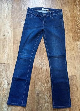 Джинси прямого крою