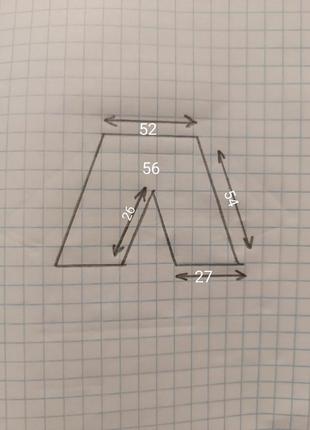 Якісні брендові шорти6 фото