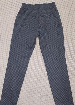 Женские брендовые стрейчевые брюки брюки размер 362 фото