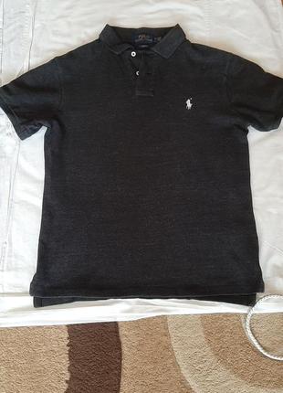 Футболка polo ralph lauren