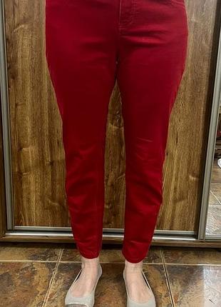 Jeans corti tommy hilfiger best sale