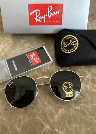 Окуляри rayban