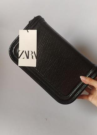 Сумка zara 6