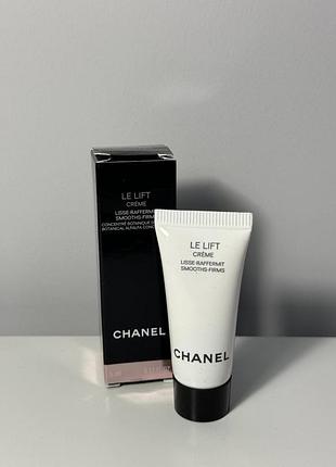 Chanel le lift crème крем для обличчя