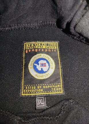 Куртка napapijri3 фото