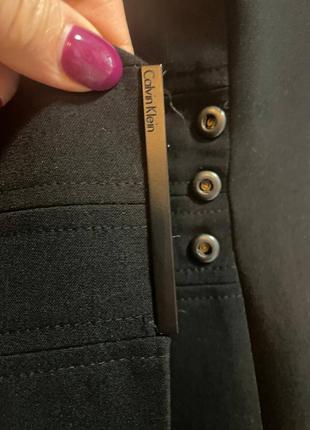 Стильний сарафан- плаття - жилет