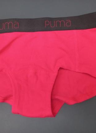 Puma трусики р.xs