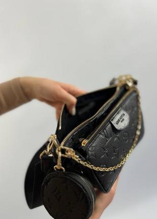 Жіноча сумка louis vuitton преміум якість