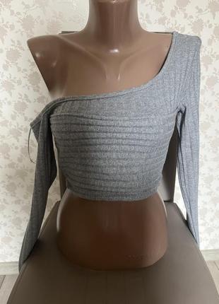 Укорочена кофтинка розміру xs та m від турецької фірми bsl