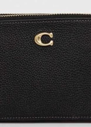 Оригинальная сумка coach