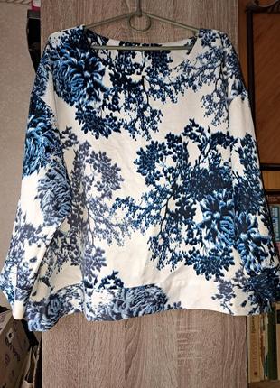 Блуза, 16 размер