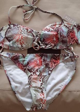 Купальник pieces