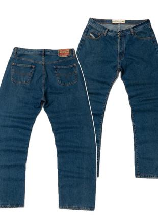 Diesel vintage denim jeans  чоловічі джинси