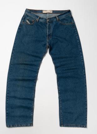 Diesel vintage denim jeans&nbsp; мужские джинсы2 фото