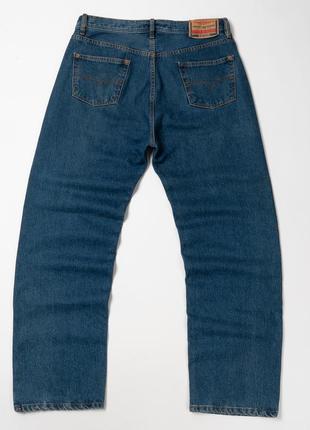 Diesel vintage denim jeans&nbsp; мужские джинсы6 фото