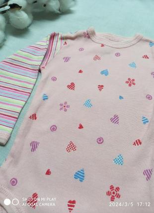 Набор бодик+ лосины "kubera"